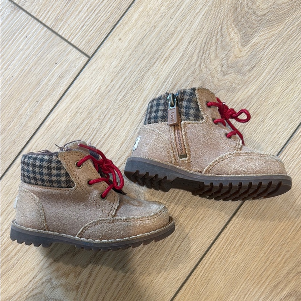 UGG toddler Boots